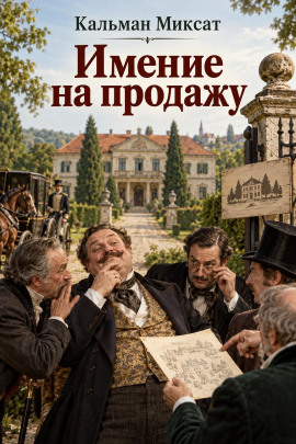 Имение на продажу - Кальман Миксат - Лучшие аудиокниги слушать онлайн бесплатно Новые аудиокниги mp3 (мп3) на сайте mp3-knigi-audio.com