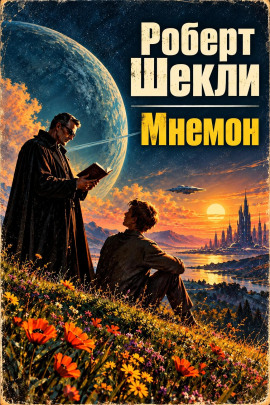 Мнемон - Роберт Шекли - Лучшие аудиокниги слушать онлайн бесплатно Новые аудиокниги mp3 (мп3) на сайте mp3-knigi-audio.com