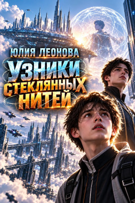 Узники стеклянных нитей - Юлия Леонова - Лучшие аудиокниги слушать онлайн бесплатно Новые аудиокниги mp3 (мп3) на сайте mp3-knigi-audio.com