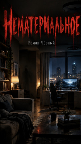 Нематериальное - Роман Чёрный - Лучшие аудиокниги слушать онлайн бесплатно Новые аудиокниги mp3 (мп3) на сайте mp3-knigi-audio.com