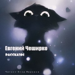 Рассказы - Евгений ЧеширКо - Лучшие аудиокниги слушать онлайн бесплатно Новые аудиокниги mp3 (мп3) на сайте mp3-knigi-audio.com