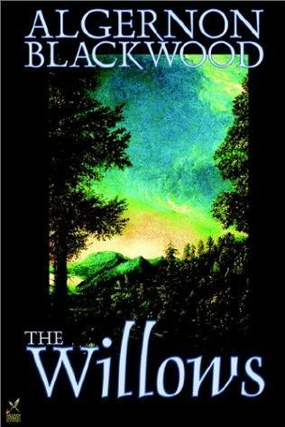 Ивы - Элджернон Блэквуд - Лучшие аудиокниги слушать онлайн бесплатно Новые аудиокниги mp3 (мп3) на сайте mp3-knigi-audio.com