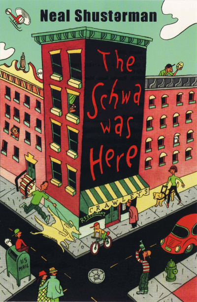 Здесь был Шва - Нил Шустерман - Лучшие аудиокниги слушать онлайн бесплатно Новые аудиокниги mp3 (мп3) на сайте mp3-knigi-audio.com