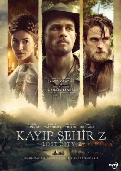 Затерянный город Z - Дэвид Гранн - Лучшие аудиокниги слушать онлайн бесплатно Новые аудиокниги mp3 (мп3) на сайте mp3-knigi-audio.com