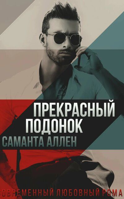 Прекрасный подонок - Саманта Аллен - Лучшие аудиокниги слушать онлайн бесплатно Новые аудиокниги mp3 (мп3) на сайте mp3-knigi-audio.com
