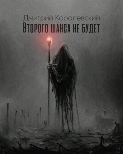 Второго шанса не будет - Дмитрий Королевский - Лучшие аудиокниги слушать онлайн бесплатно Новые аудиокниги mp3 (мп3) на сайте mp3-knigi-audio.com