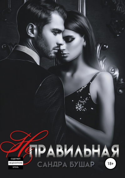 Неправильная - Сандра Бушар - Лучшие аудиокниги слушать онлайн бесплатно Новые аудиокниги mp3 (мп3) на сайте mp3-knigi-audio.com