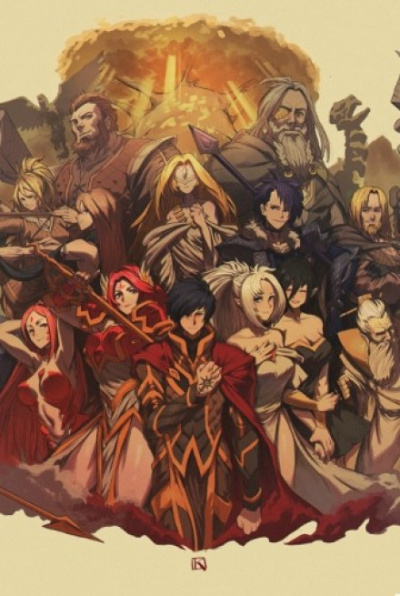 Сага о Вальхалле 3 - Чвири Ёнг - Лучшие аудиокниги слушать онлайн бесплатно Новые аудиокниги mp3 (мп3) на сайте mp3-knigi-audio.com