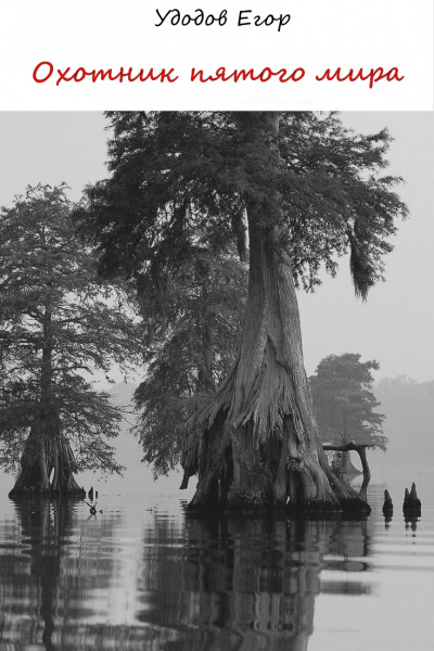 Охотник пятого мира - Егор Удодов - Лучшие аудиокниги слушать онлайн бесплатно Новые аудиокниги mp3 (мп3) на сайте mp3-knigi-audio.com