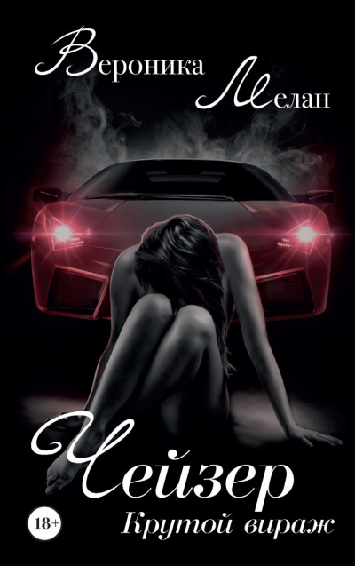 Крутой вираж - Вероника Мелан - Лучшие аудиокниги слушать онлайн бесплатно Новые аудиокниги mp3 (мп3) на сайте mp3-knigi-audio.com
