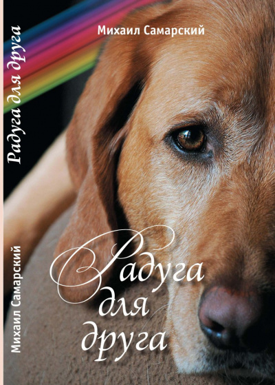 Радуга для друга - Михаил Самарский - Лучшие аудиокниги слушать онлайн бесплатно Новые аудиокниги mp3 (мп3) на сайте mp3-knigi-audio.com