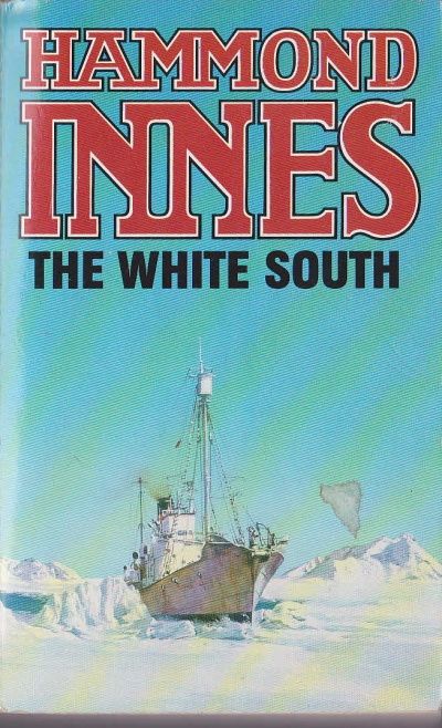 Белый юг - Хэммонд Иннес - Лучшие аудиокниги слушать онлайн бесплатно Новые аудиокниги mp3 (мп3) на сайте mp3-knigi-audio.com