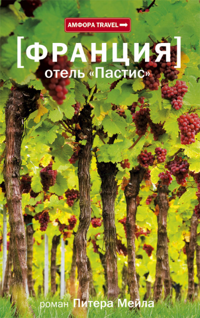 Отель «Пастис» - Питер Мейл - Лучшие аудиокниги слушать онлайн бесплатно Новые аудиокниги mp3 (мп3) на сайте mp3-knigi-audio.com