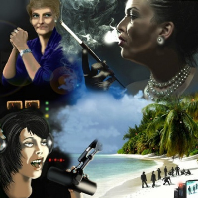 Остров - Игорь Орлов - Лучшие аудиокниги слушать онлайн бесплатно Новые аудиокниги mp3 (мп3) на сайте mp3-knigi-audio.com