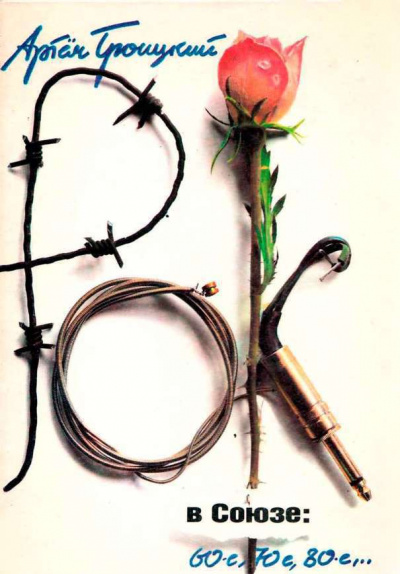 Рок в Союзе: 60-е, 70-е, 80-е... - Артемий Троицкий - Лучшие аудиокниги слушать онлайн бесплатно Новые аудиокниги mp3 (мп3) на сайте mp3-knigi-audio.com