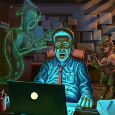 Настоящие охотники за галлюцинациями 3 - Мансуров Дмитрий - Лучшие аудиокниги слушать онлайн бесплатно Новые аудиокниги mp3 (мп3) на сайте mp3-knigi-audio.com