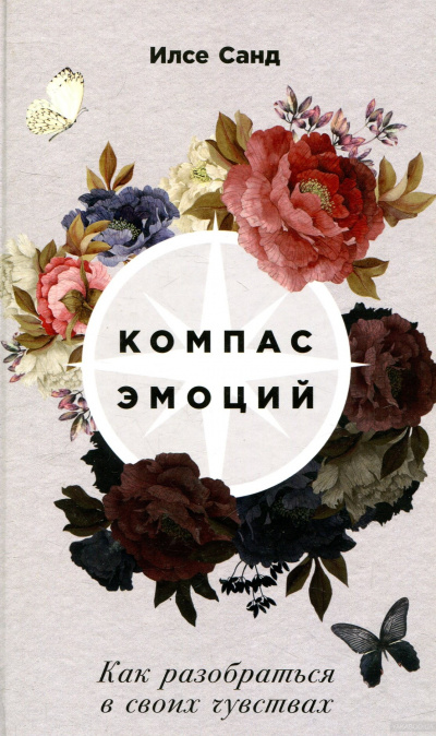 Компас эмоций. Как разобраться в своих чувствах - Илсе Санд - Лучшие аудиокниги слушать онлайн бесплатно Новые аудиокниги mp3 (мп3) на сайте mp3-knigi-audio.com