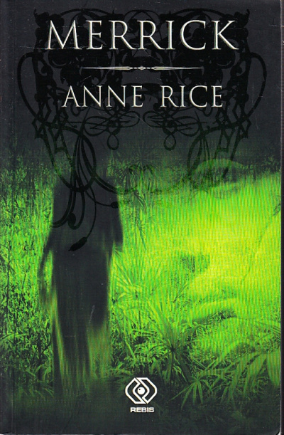 Меррик - Энн Райс - Лучшие аудиокниги слушать онлайн бесплатно Новые аудиокниги mp3 (мп3) на сайте mp3-knigi-audio.com