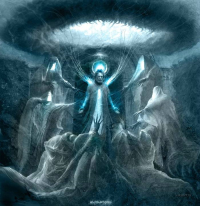 О Призраках, О Вампирах И О Прочей Нечисти - Николай Гоголь, Александр Куприн - Лучшие аудиокниги слушать онлайн бесплатно Новые аудиокниги mp3 (мп3) на сайте mp3-knigi-audio.com